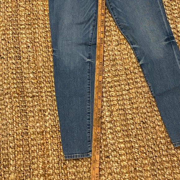 Size 6 - Limited 1917 Denim Jeans - stretch - Picture 3 of 10